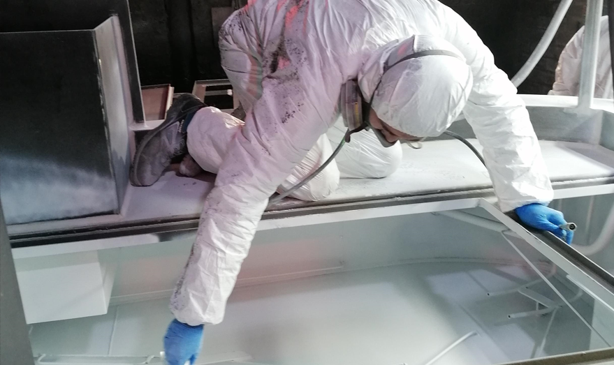 Other Coatings Symphony Narrowboat Paint